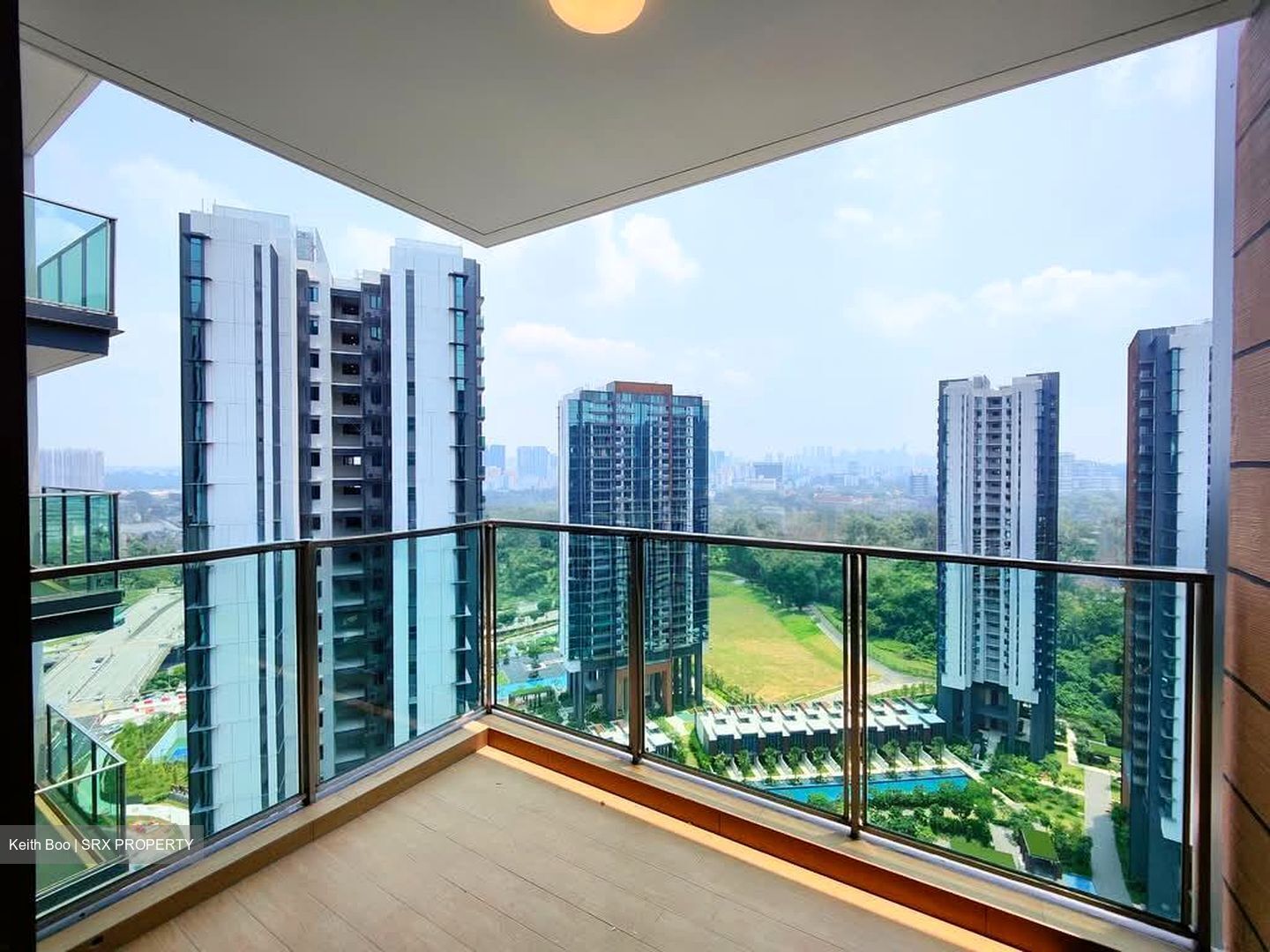 Normanton Park (D5), Apartment #534459961